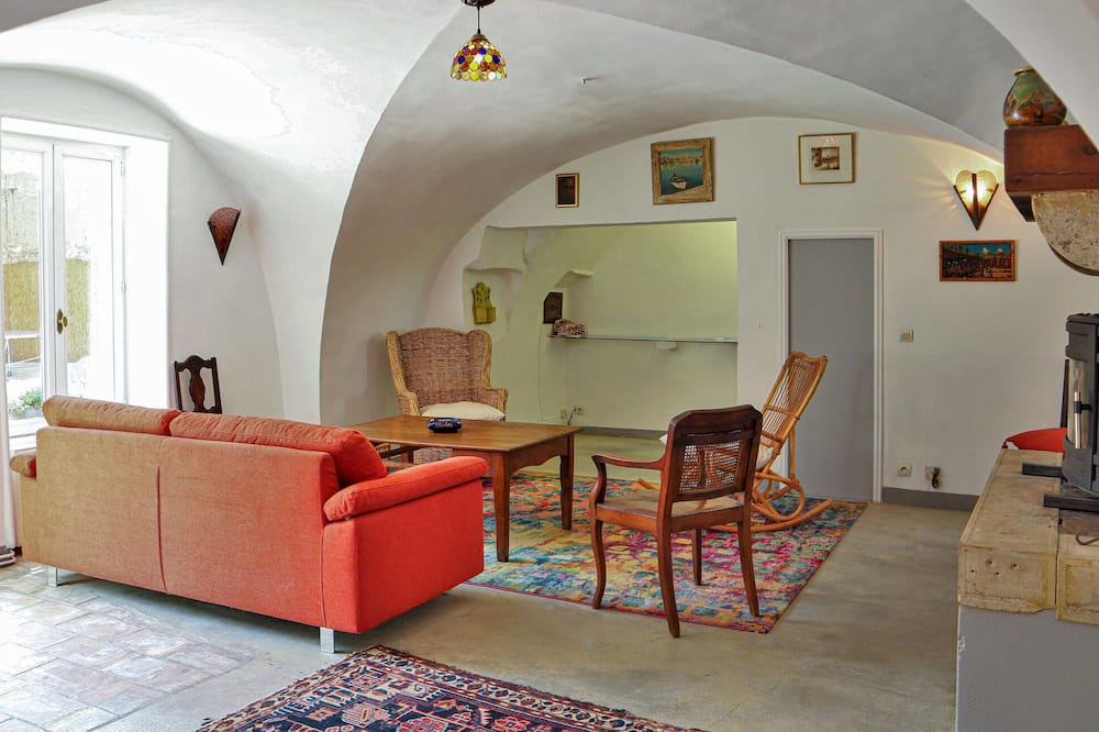 Photo of Bedroom in La Batie-Rolland