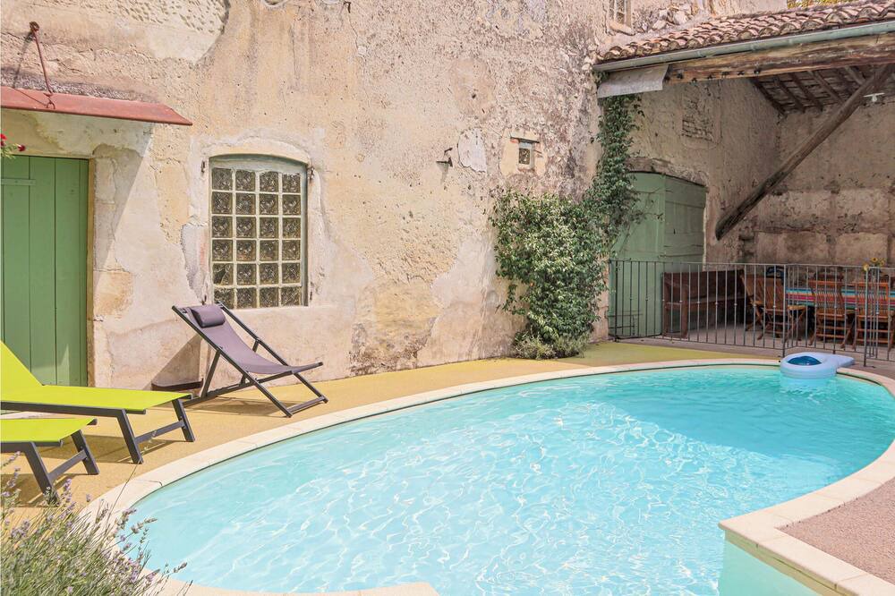 Photo of Outdoor in La Batie-Rolland