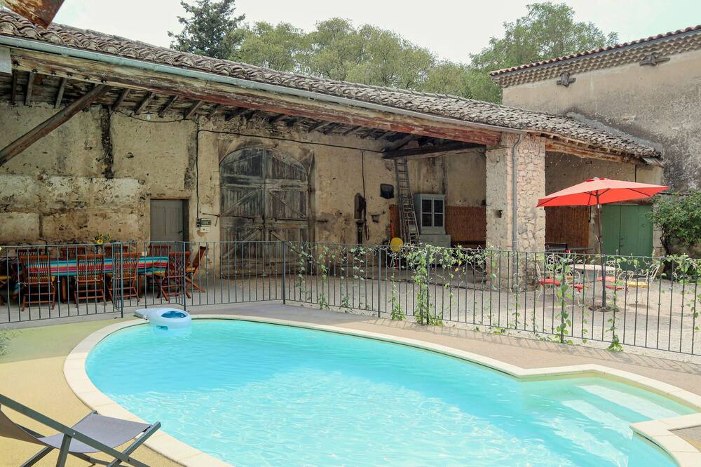 Photo of Outdoor in La Batie-Rolland