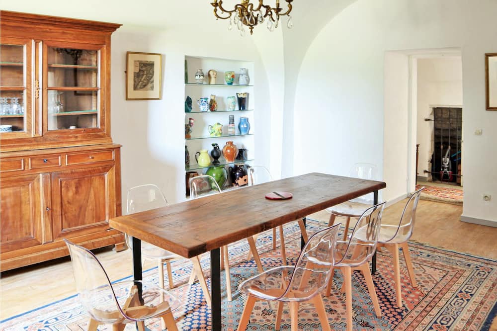 Photo of Bedroom in La Batie-Rolland