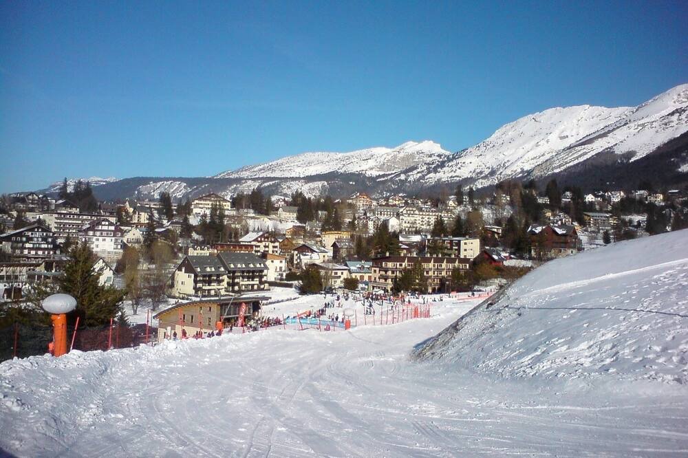 Photo of Outdoor in Villard-de-Lans