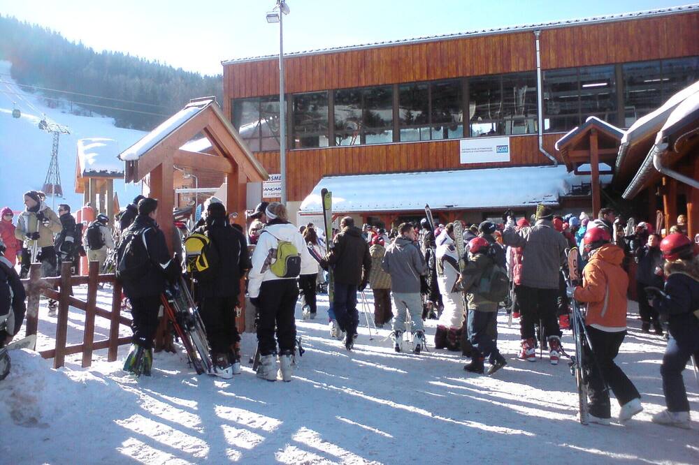 Photo of Others in Villard-de-Lans