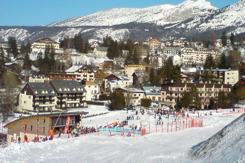 Photo of Outdoor in Villard-de-Lans