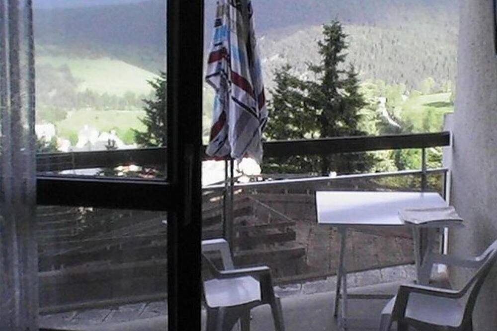 Photo of Patio Balcony in Villard-de-Lans