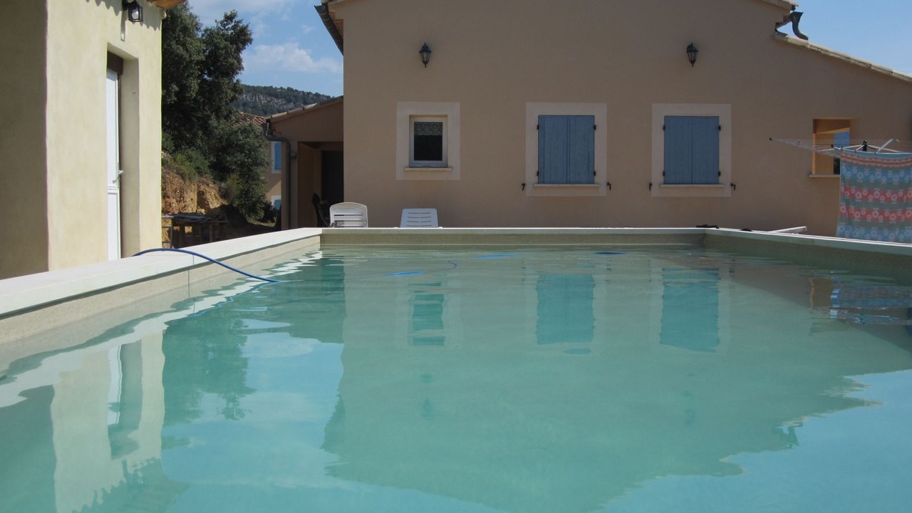 Photo of Outdoor in Le Barroux