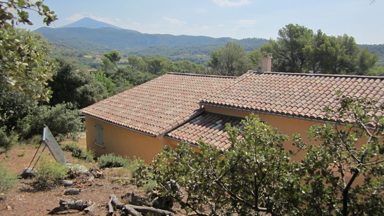 Photo of Outdoor in Le Barroux
