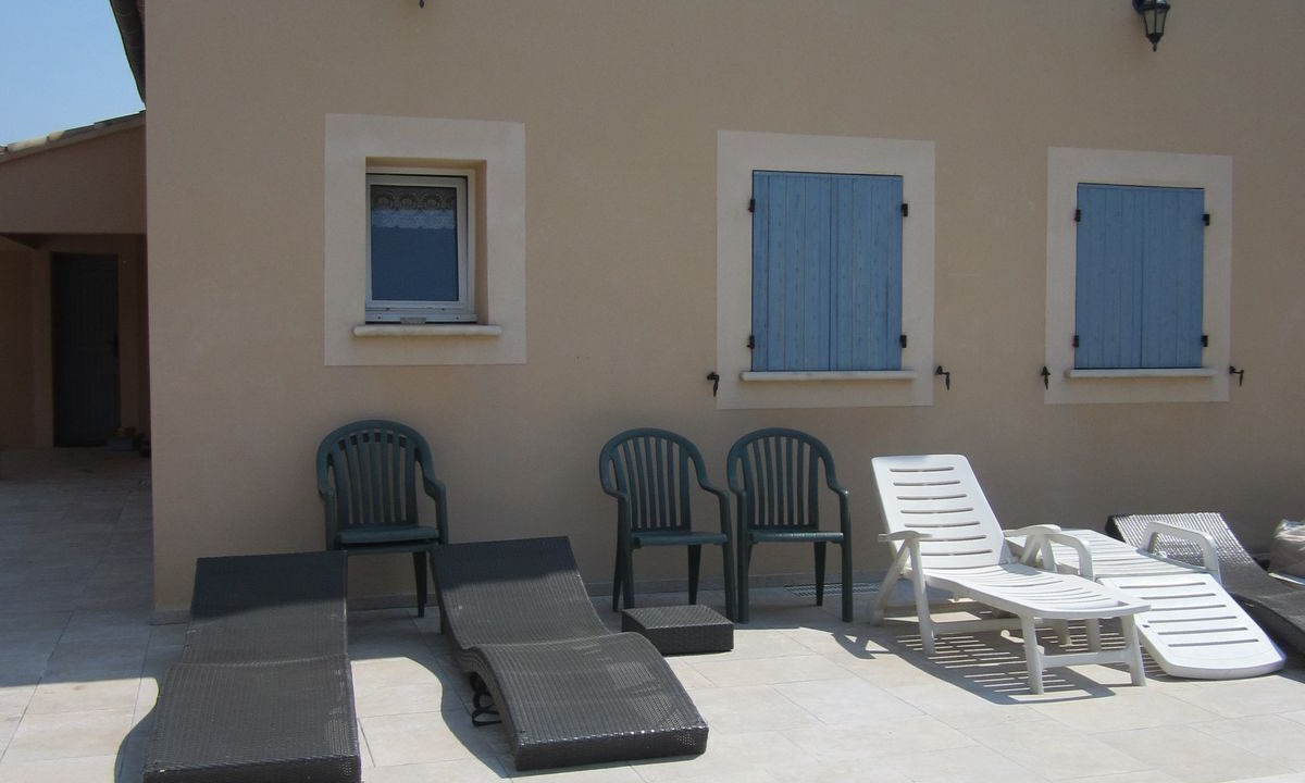 Photo of Outdoor in Le Barroux