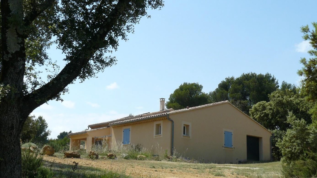 Photo of Outdoor in Le Barroux