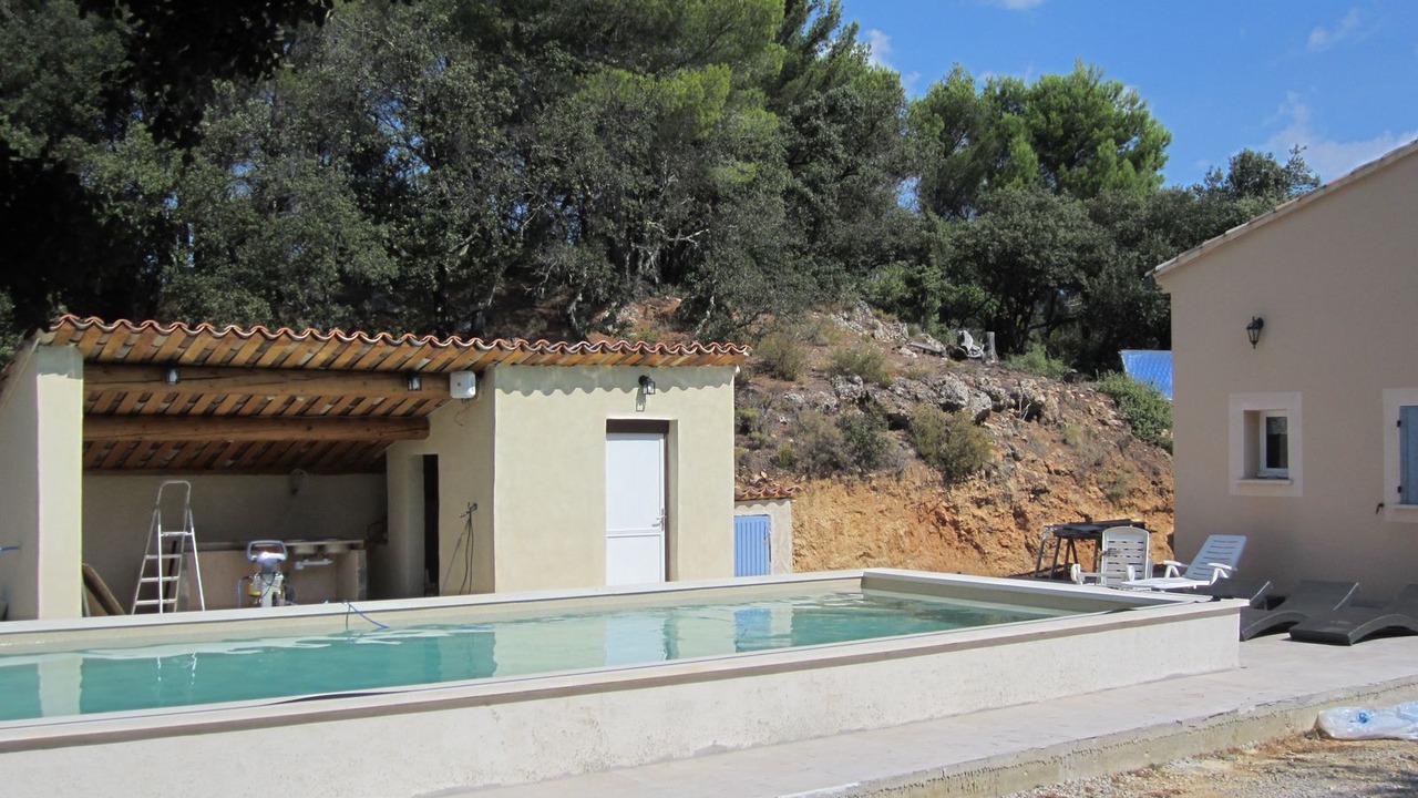Photo of Outdoor in Le Barroux
