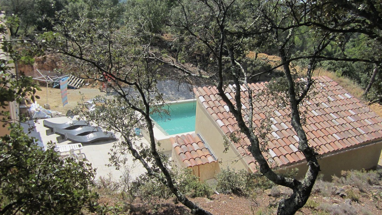 Photo of Outdoor in Le Barroux