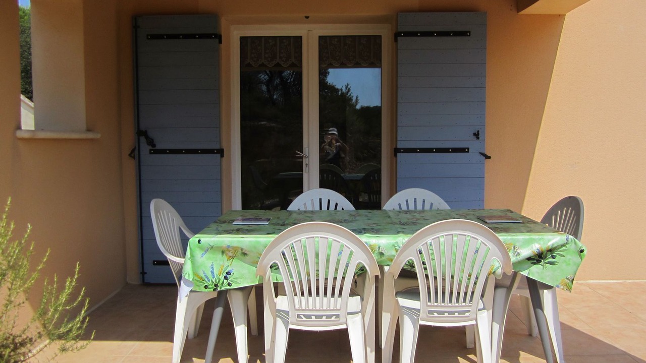 Photo of Outdoor in Le Barroux