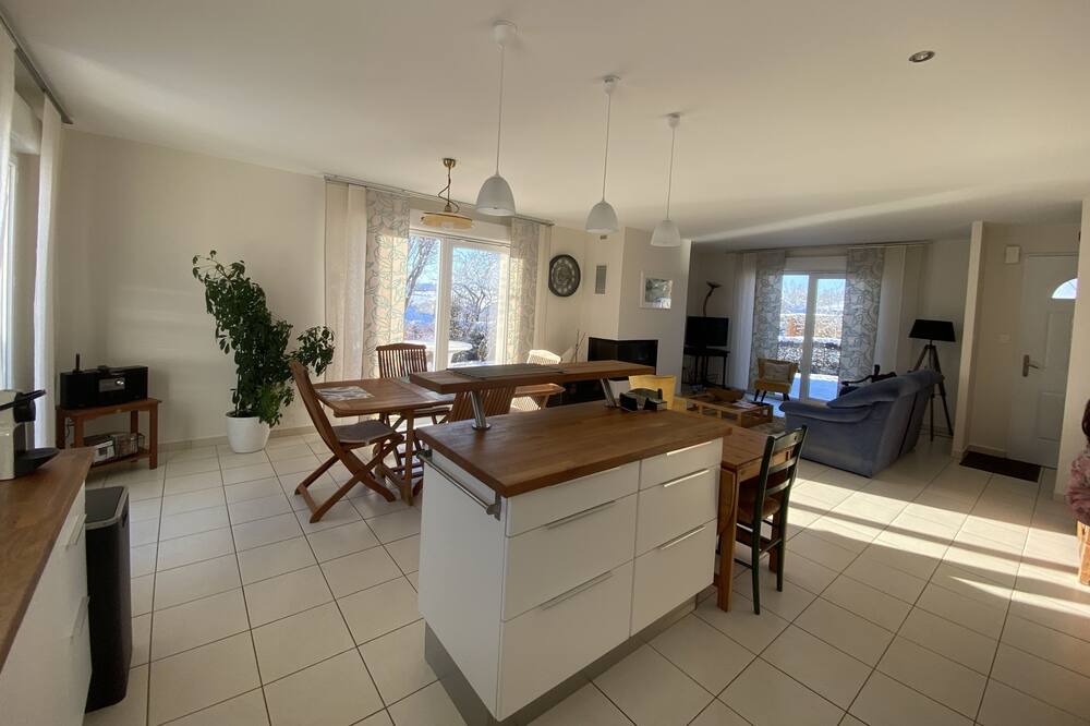 Photo of Kitchen in Dounoux