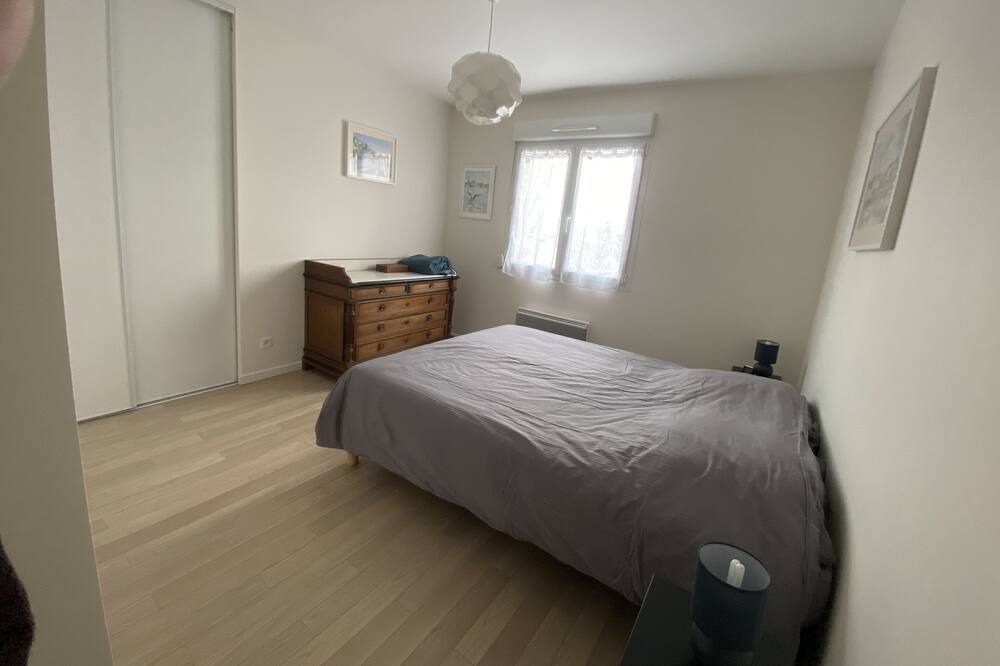 Photo of Bedroom in Dounoux