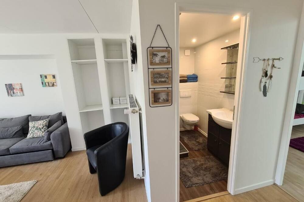 Photo of Bedroom in Reignier-Esery