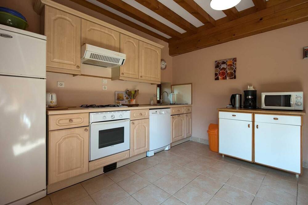 Photo of Kitchen in Ameugny