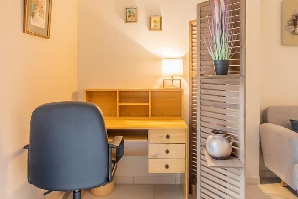 Photo of Bedroom in Saillenard