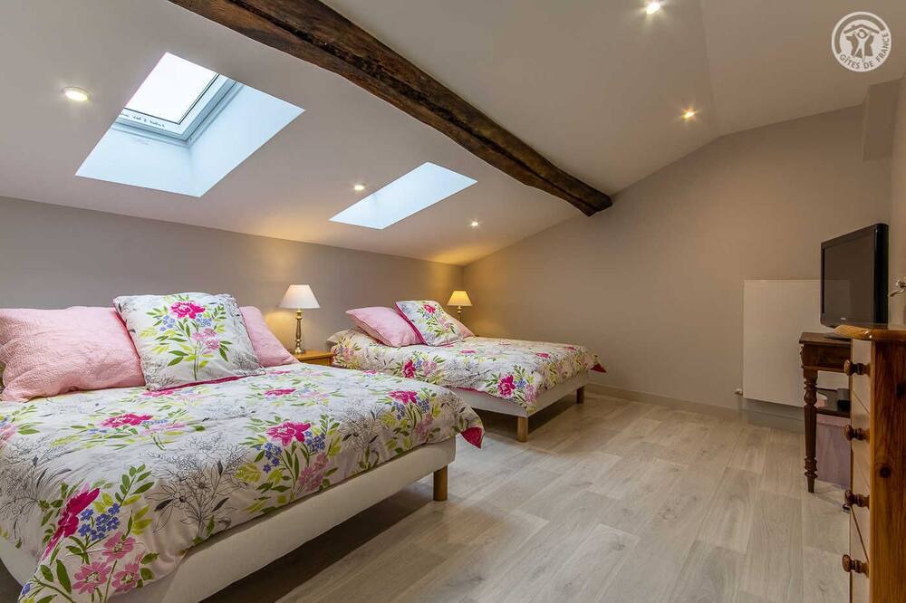 Photo of Bedroom in Solutre-Pouilly