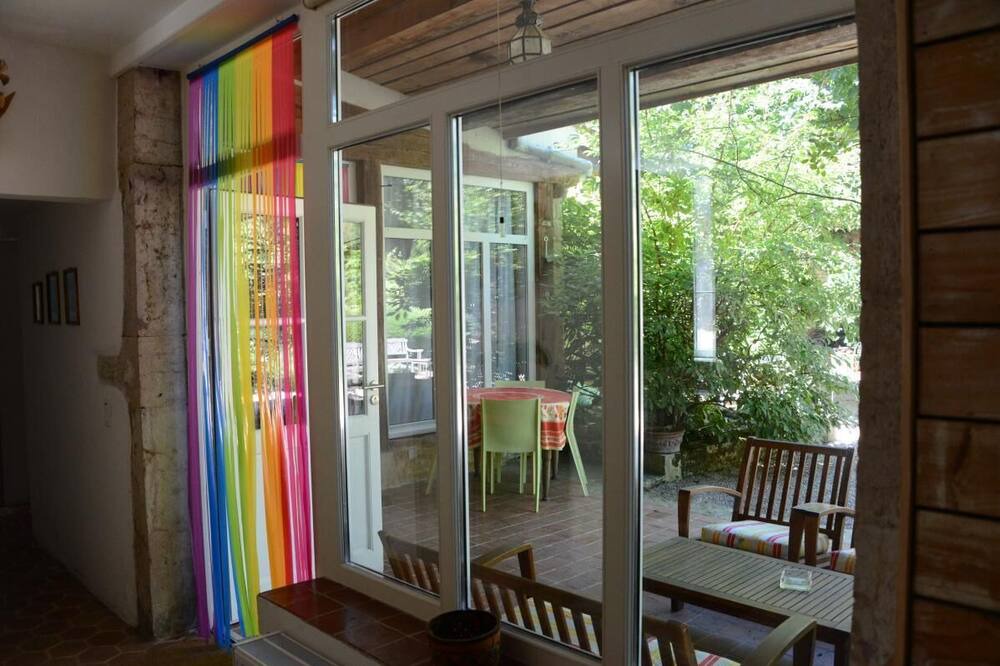 Photo of Patio Balcony in Laives