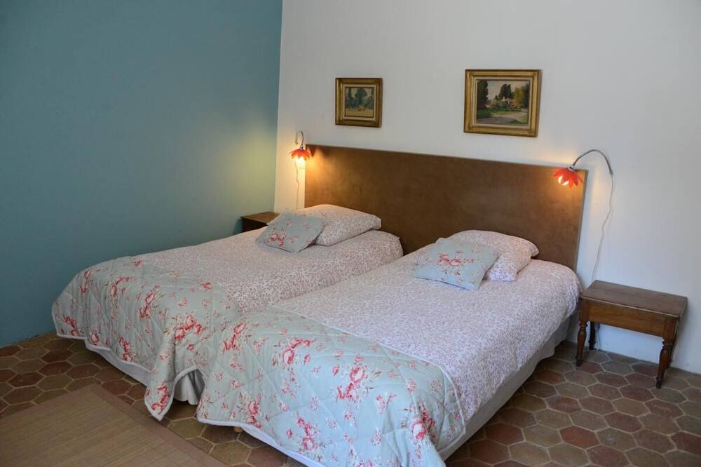 Photo of Bedroom in Laives