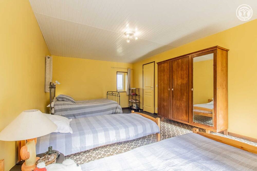 Photo of Bedroom in Marly-sous-Issy