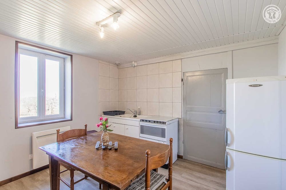 Photo of Kitchen in Marly-sous-Issy