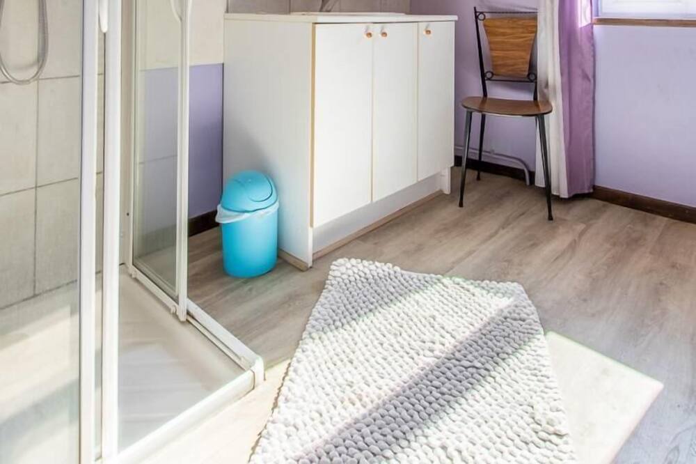 Photo of Bedroom in Marly-sous-Issy