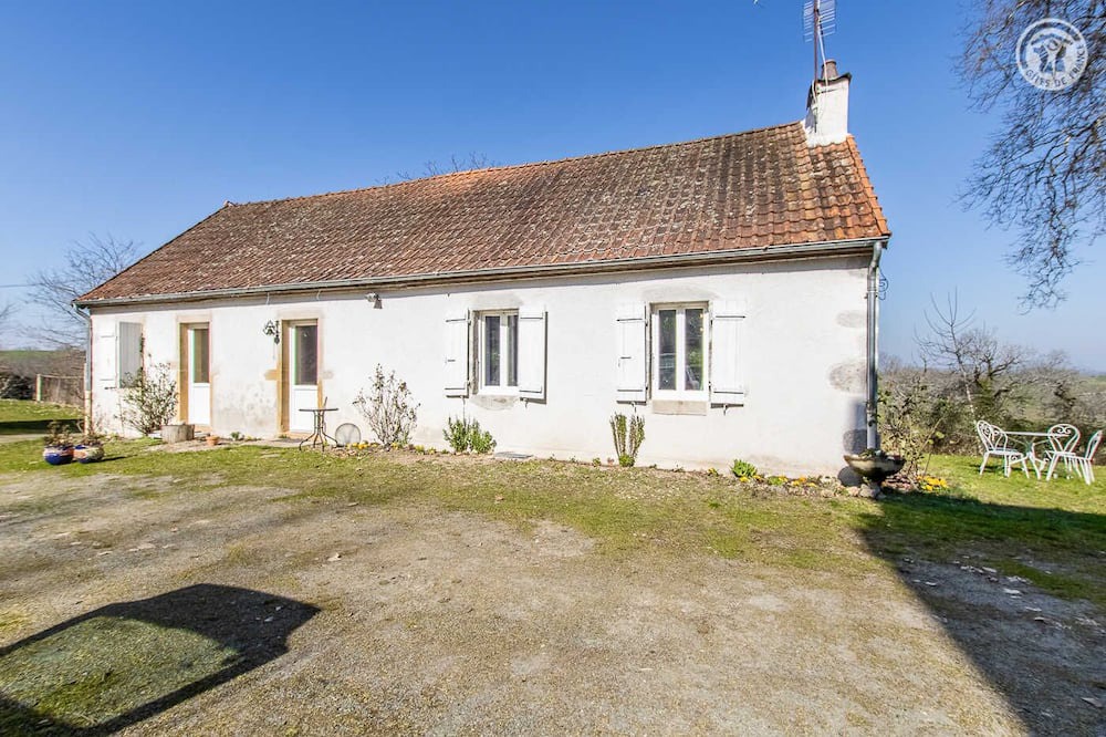 Photo of Outdoor in Marly-sous-Issy