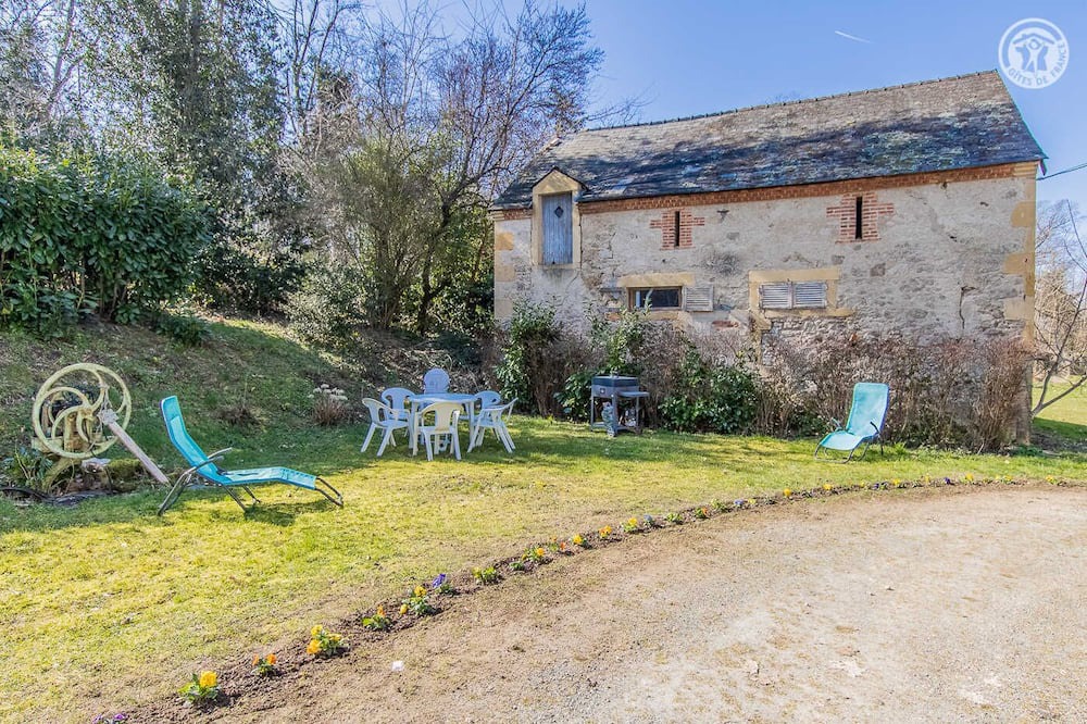 Photo of Outdoor in Marly-sous-Issy