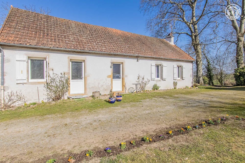 Photo of Outdoor in Marly-sous-Issy
