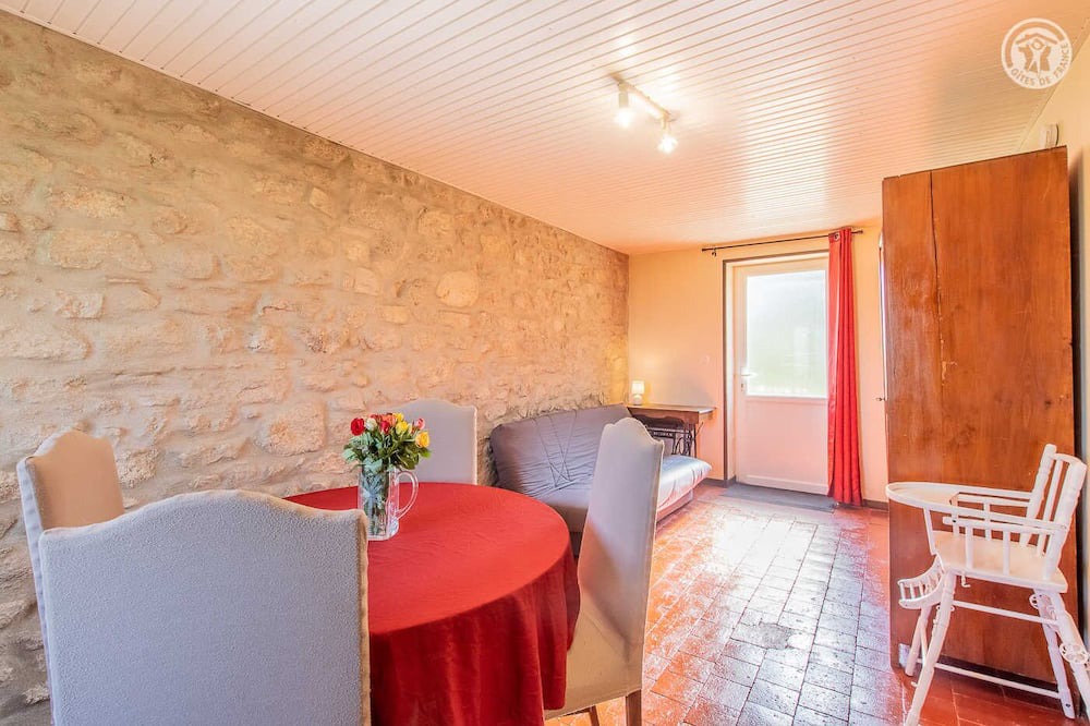 Photo of Bedroom in Marly-sous-Issy