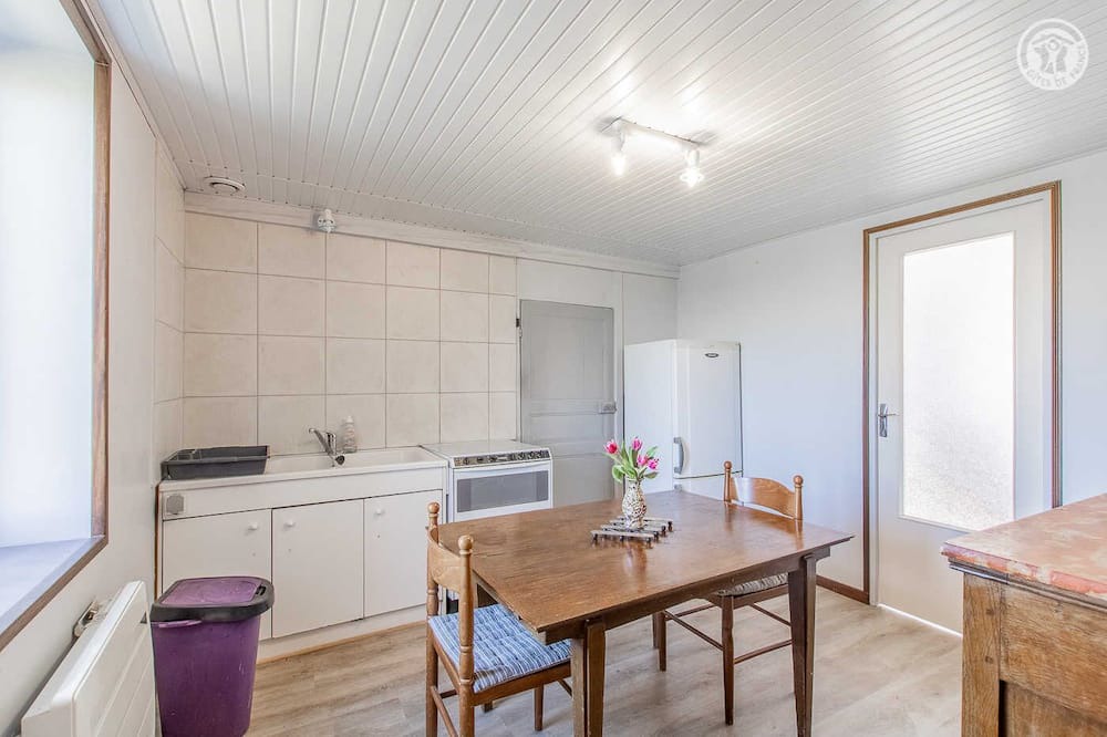 Photo of Kitchen in Marly-sous-Issy