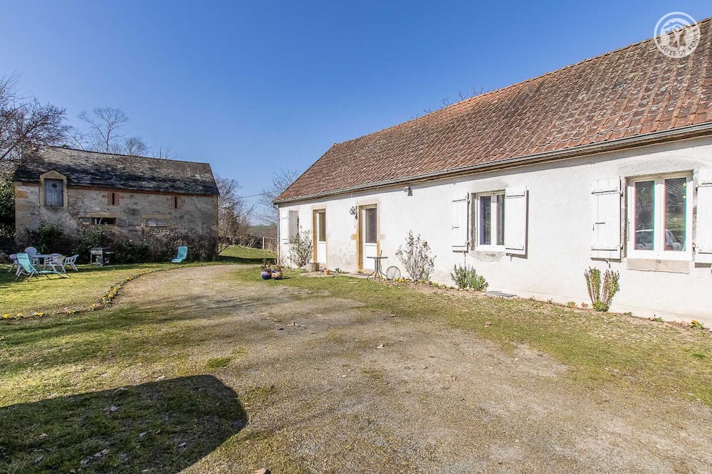 Photo of Outdoor in Marly-sous-Issy