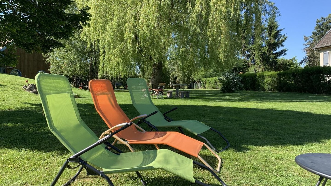 Photo of Outdoor in Saint-Etienne-en-Bresse
