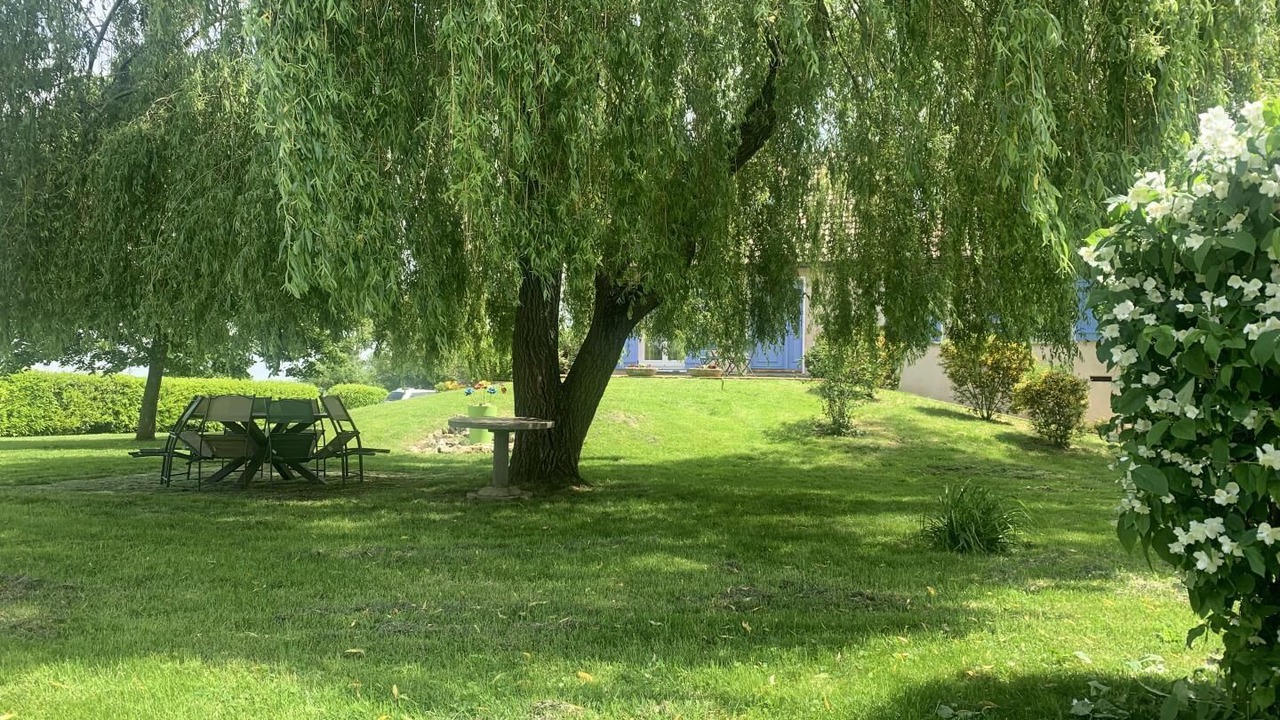 Photo of Outdoor in Saint-Etienne-en-Bresse