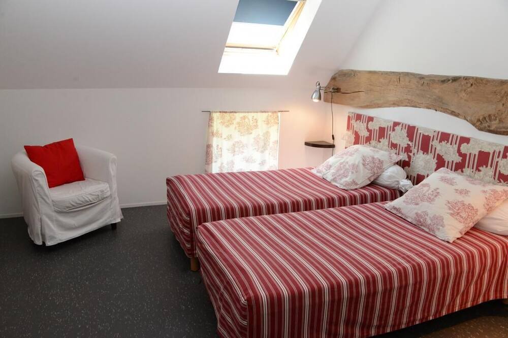 Photo of Bedroom in Laives
