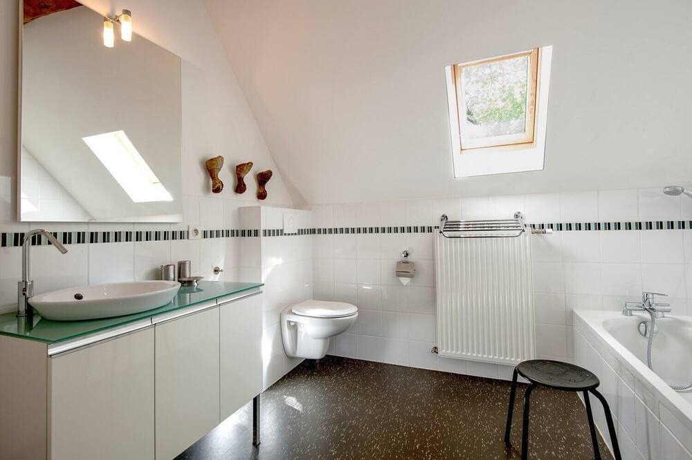 Photo of Bathroom in Laives
