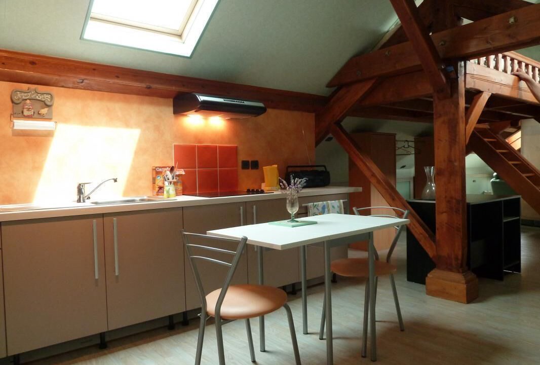Photo of Kitchen in Le Creusot