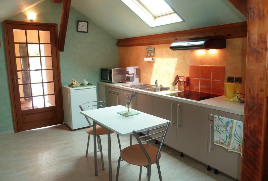Photo of Kitchen in Le Creusot