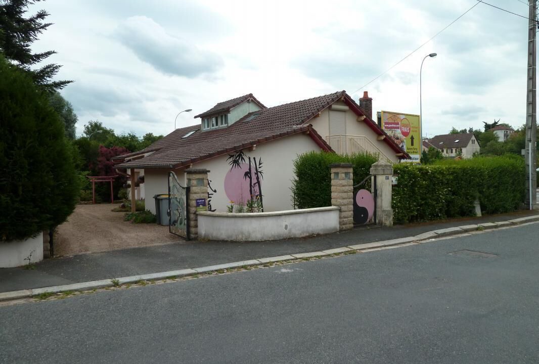 Photo of Outdoor in Le Creusot