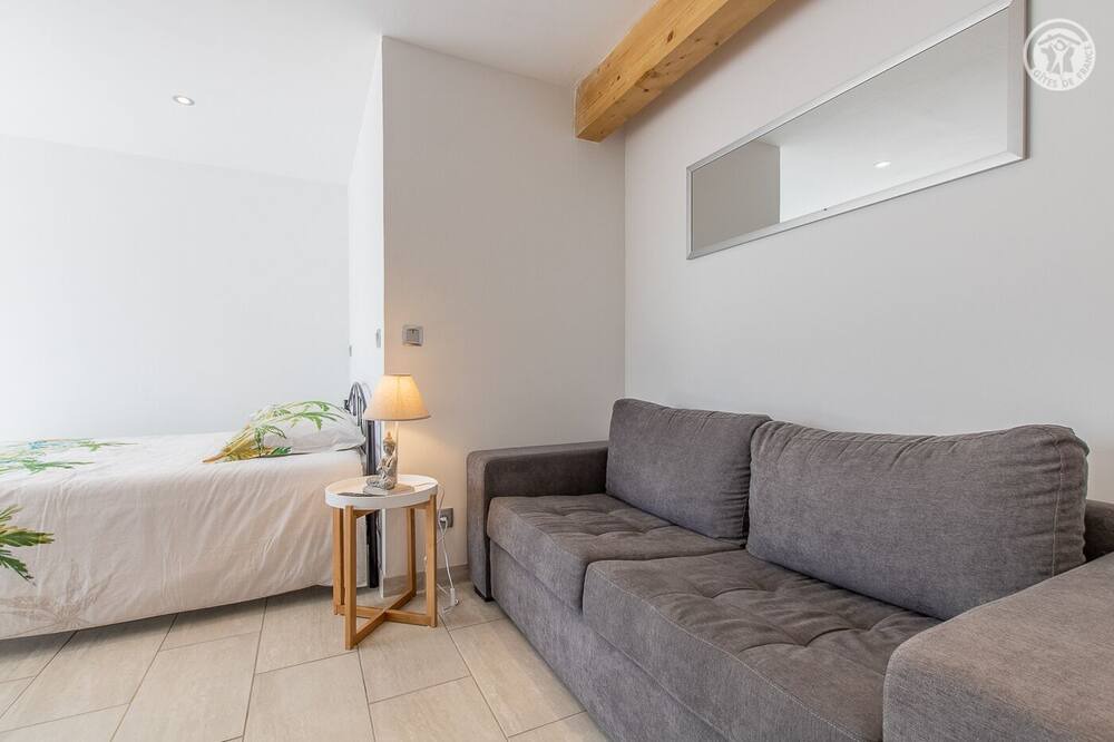 Photo of Bedroom in Pontoux