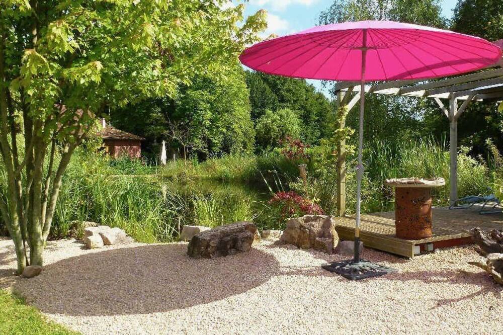 Photo of Outdoor in La Chapelle-Thecle