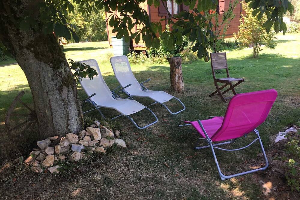 Photo of Outdoor in La Chapelle-Thecle