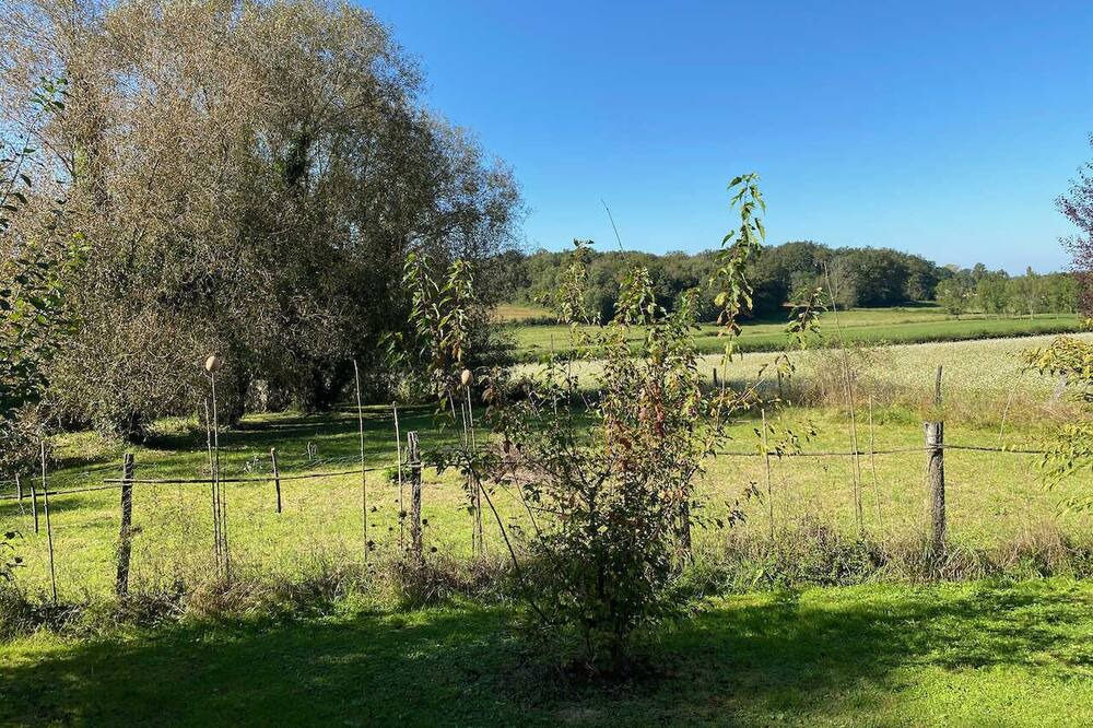 Photo of Outdoor in La Chapelle-Thecle
