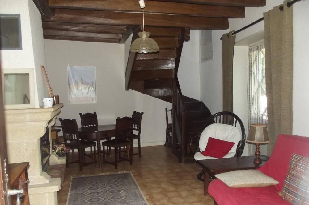 Photo of Livingroom in Cortevaix