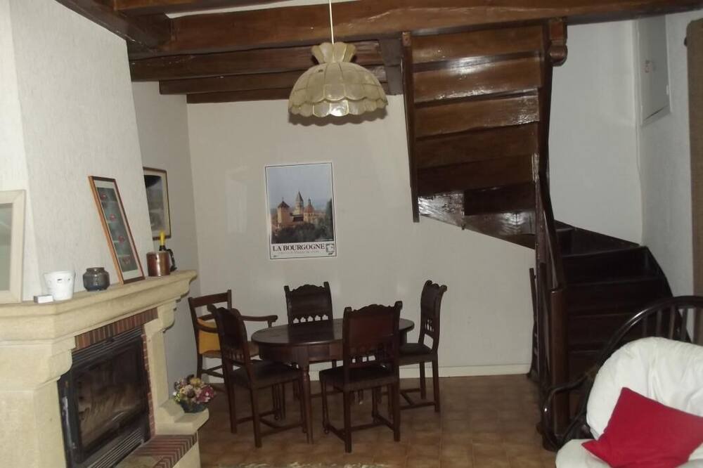 Photo of Livingroom in Cortevaix