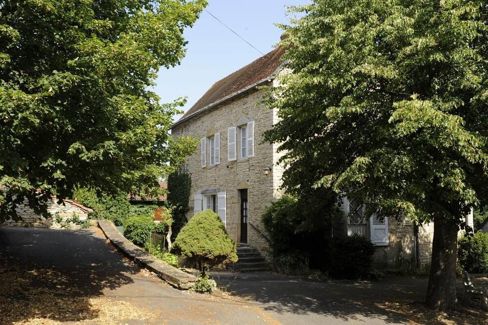 Photo of Outdoor in Cortevaix