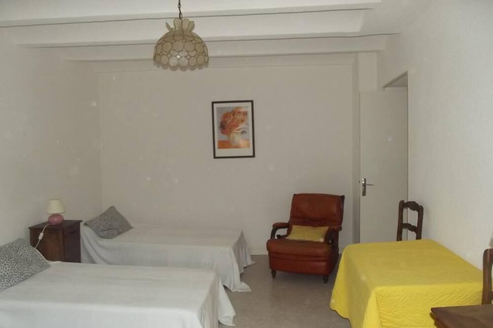 Photo of Bedroom in Cortevaix