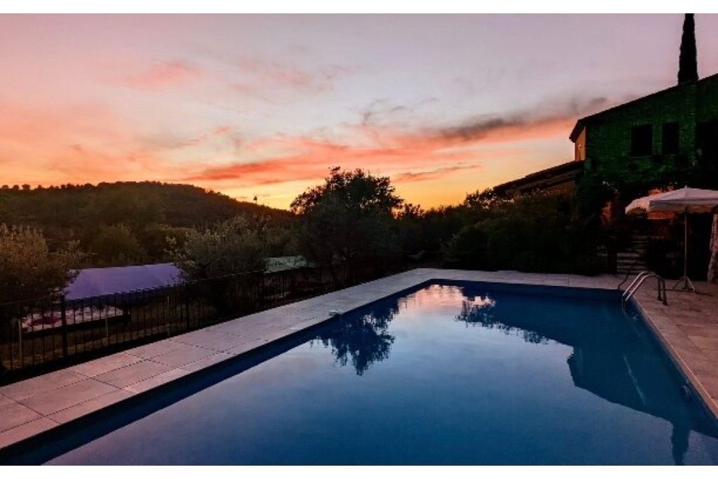 Photo of Outdoor in Le Beaucet