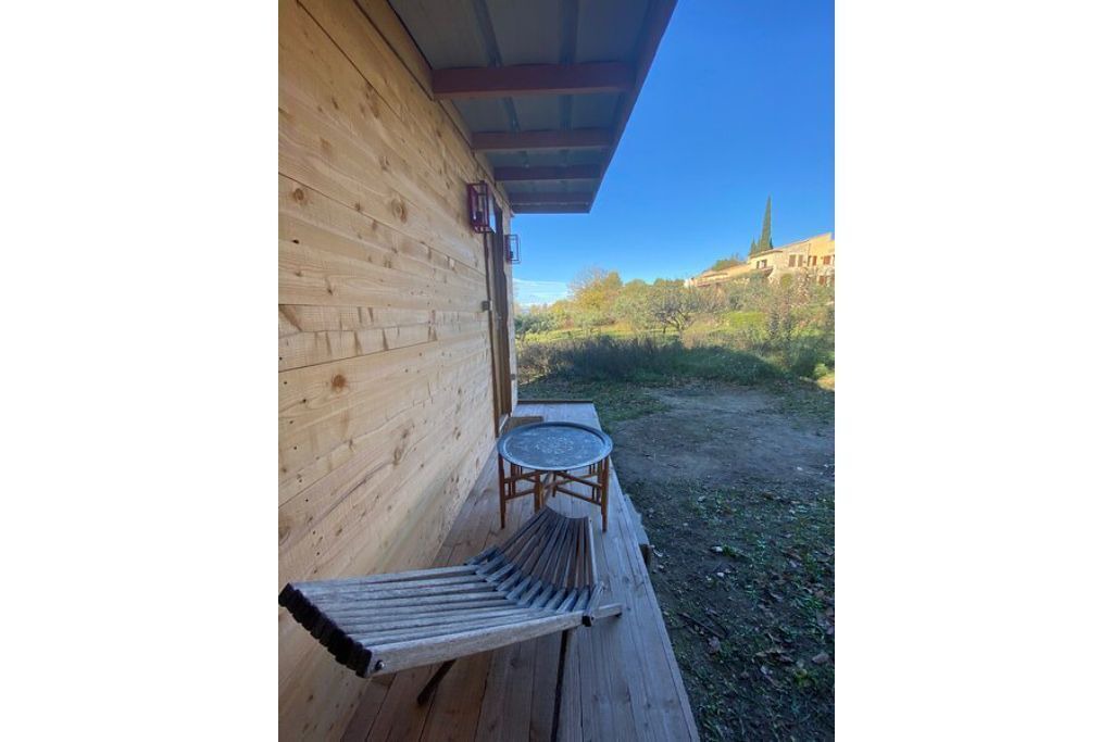 Photo of Outdoor in Le Beaucet