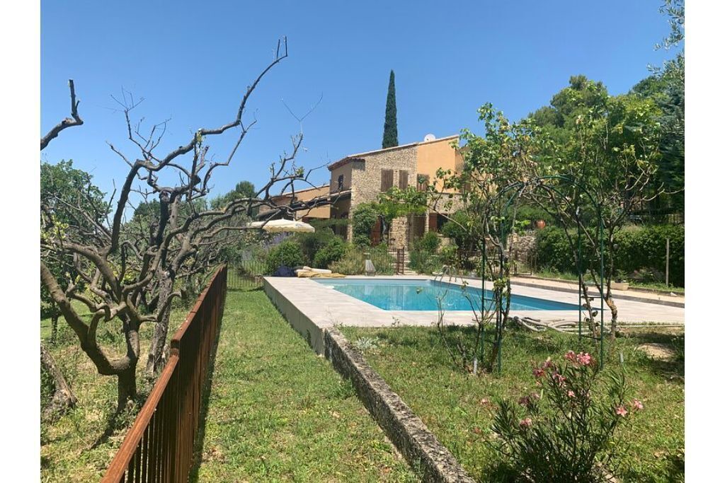 Photo of Outdoor in Le Beaucet